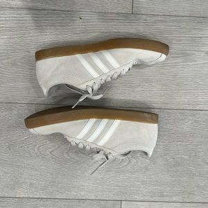 Size 8 adidas ortholite float